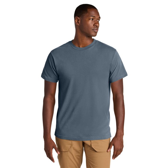 Faded Navy