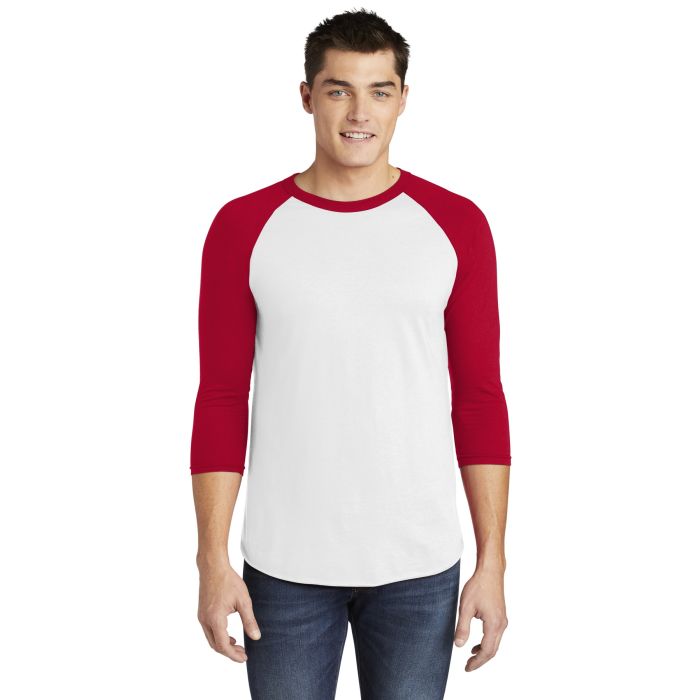 White/ Red