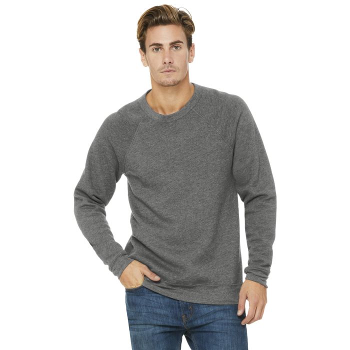 Grey Triblend