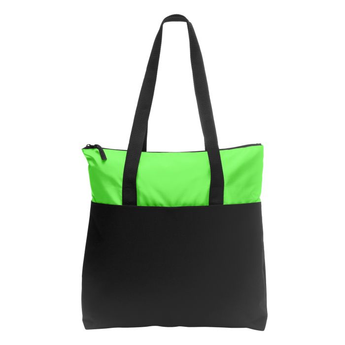 Bright Lime/ Black