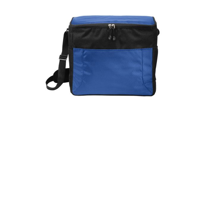 Twilight Blue/ Black