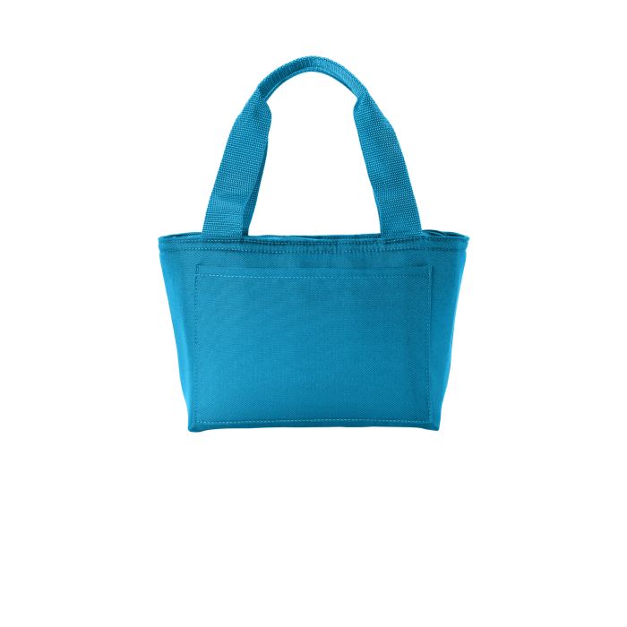 Parcel Blue