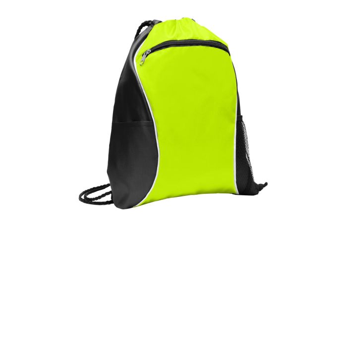 Neon Yellow