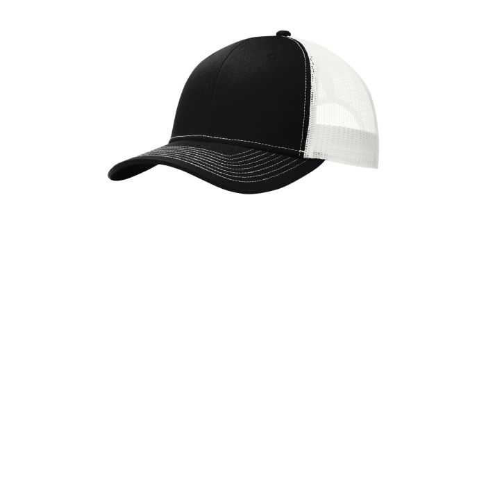 Black/ White
