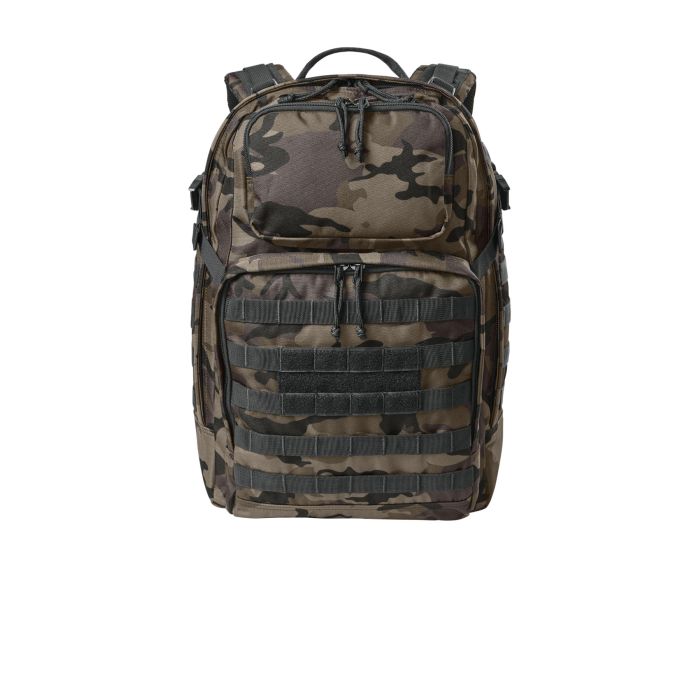 Black Ink Camo