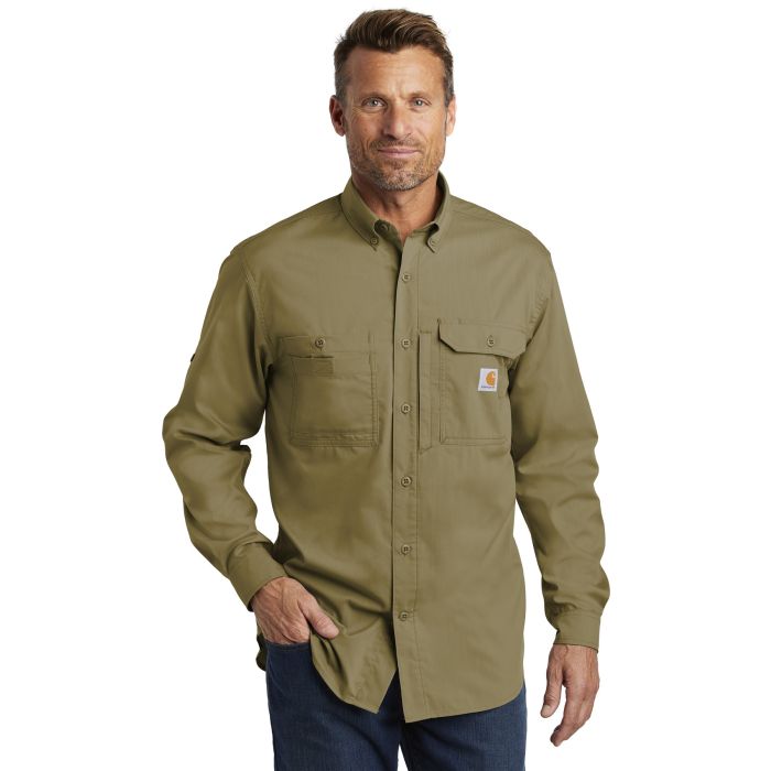 Dark Khaki