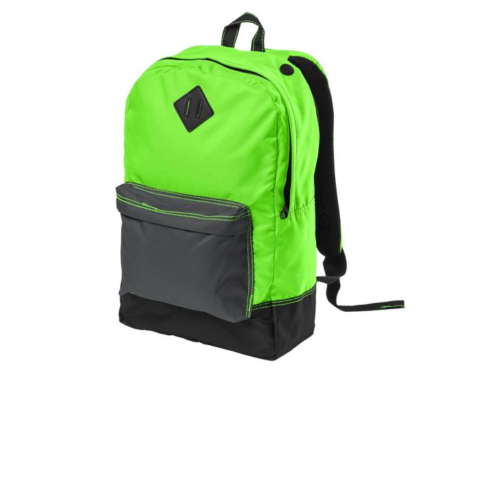 Neon Green