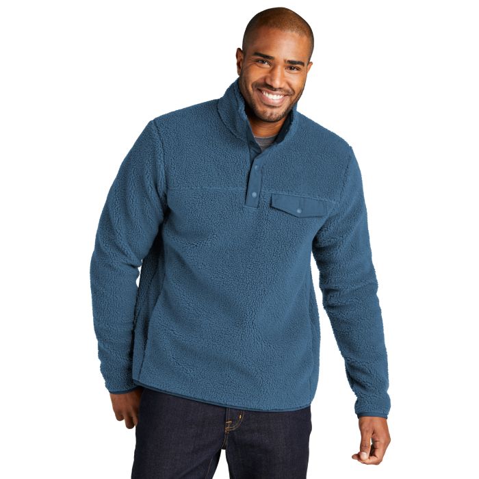 Regatta Blue