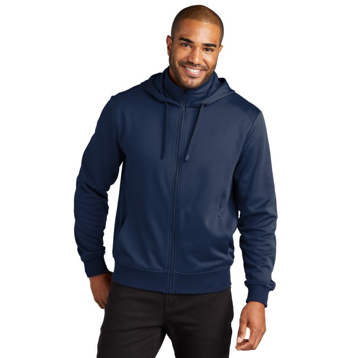River Blue Navy