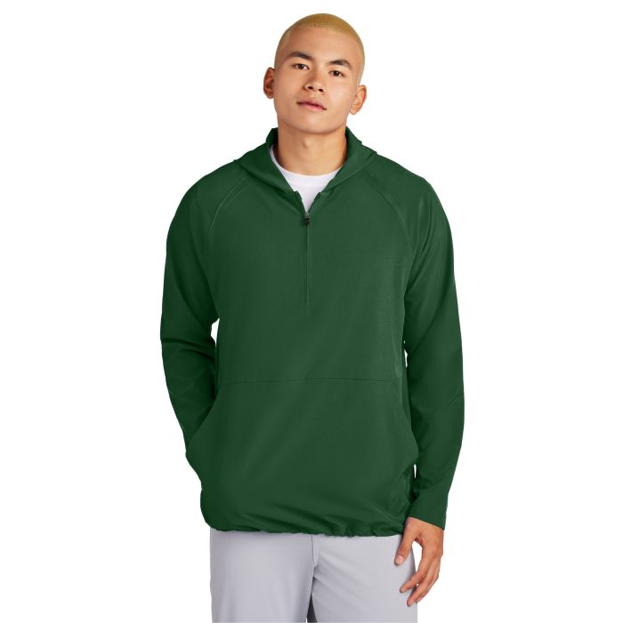 Forest Green