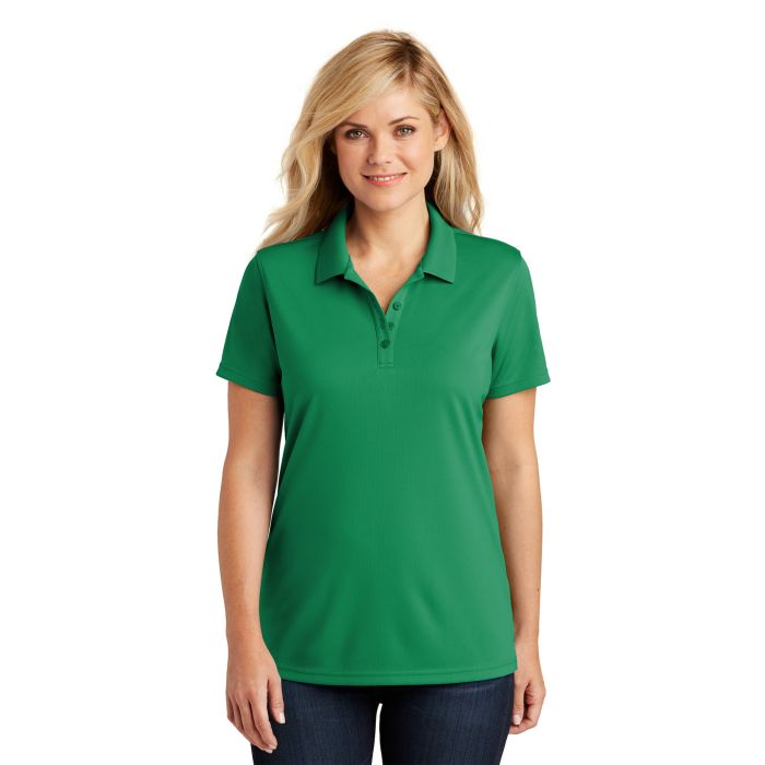 Bright Kelly Green