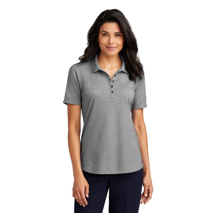 Charcoal Heather