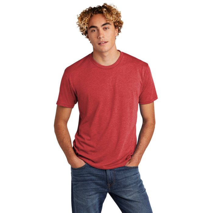 Vintage Red