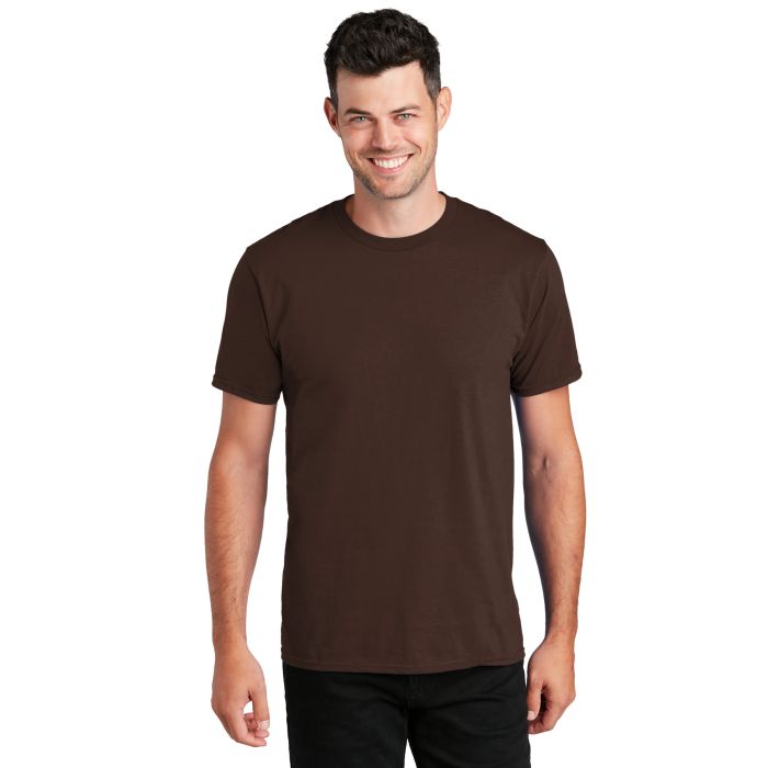 Dark Chocolate Brown
