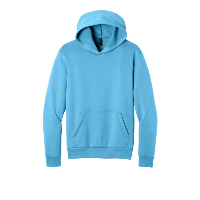 Aquatic Blue