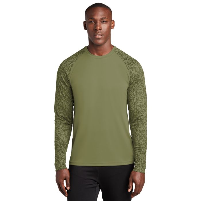 Olive Drab Green