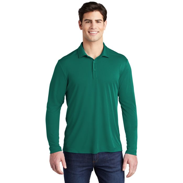 Marine Green