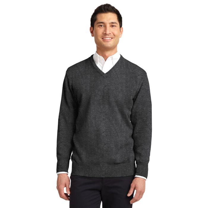 Charcoal Grey