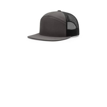 Charcoal/ Black