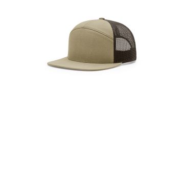 Pale Khaki/ Brown