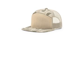 Harvest Duck Camo/ Sandstone