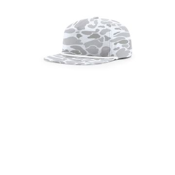 Blizzard Duck Camo/ White