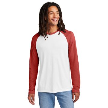 Rise Up Red/ Bright White