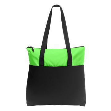 Bright Lime/ Black