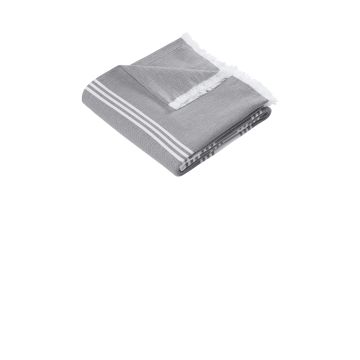 Sterling Grey/ White