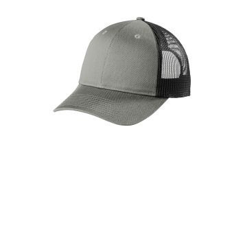 Heather Grey/ Black
