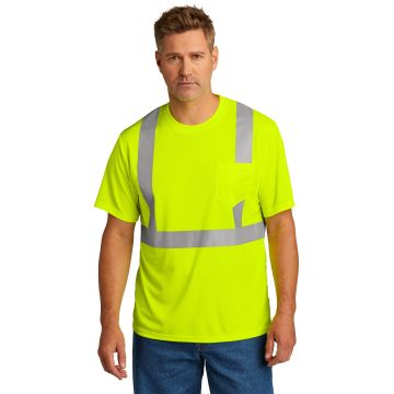 Safety Yellow