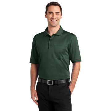 Dark Green/ Black