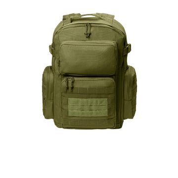 Olive Drab Green