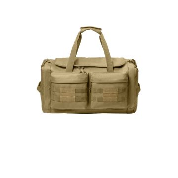 Coyote Brown