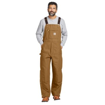 Carhartt Brown