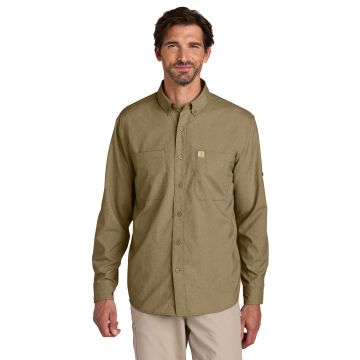Dark Khaki