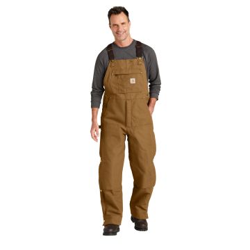 Carhartt Brown