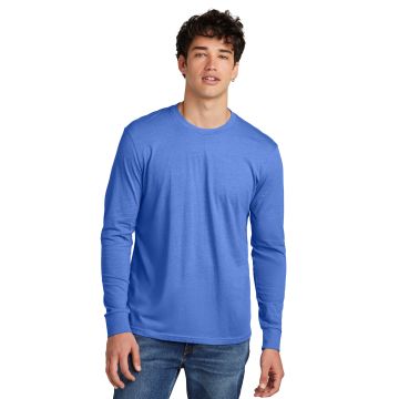 Heathered Royal