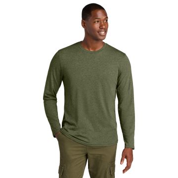 Military Green Heather