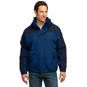 Regatta Blue/ Navy