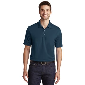 River Blue Navy