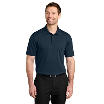 River Blue Navy