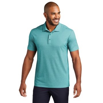 Dark Teal Heather