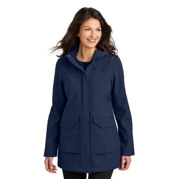 River Blue Navy