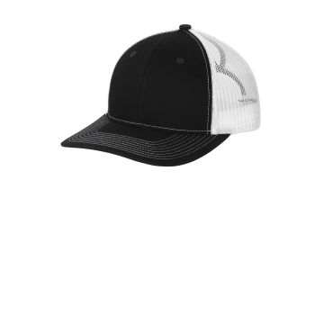 Black/ White