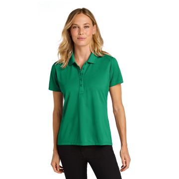 Bright Kelly Green