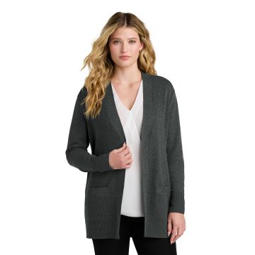 Charcoal Heather