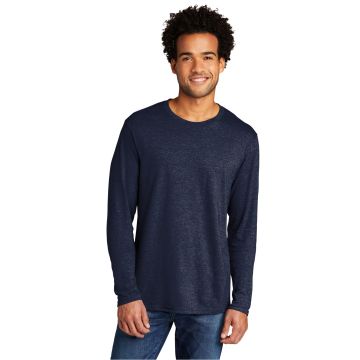 Team Navy Heather