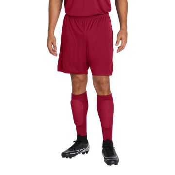 Deep Red