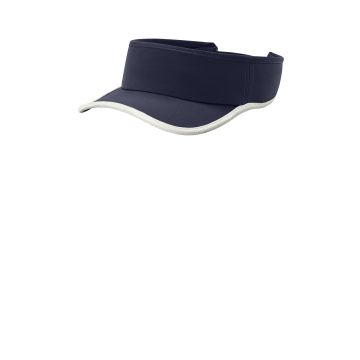 True Navy/ White